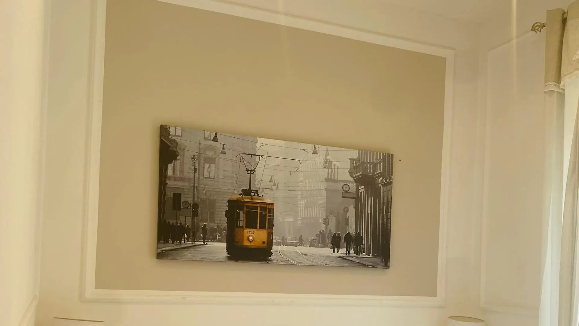 Milano Central