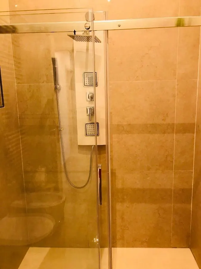 Milano Central Apartment