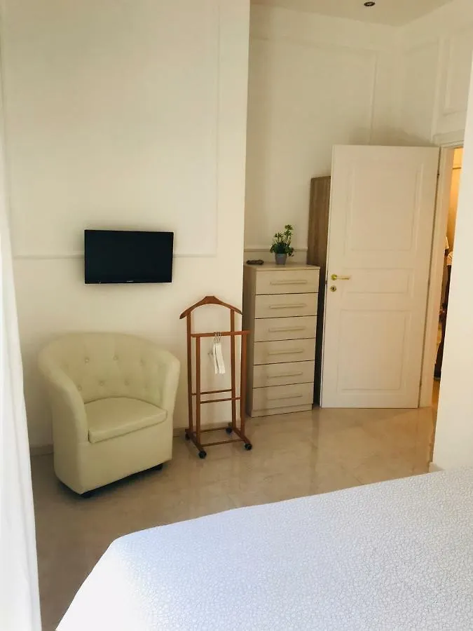 Apartment Milano Central