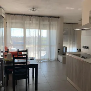 Appartement Bovisa New, Milan