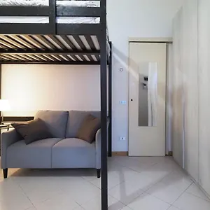 Appartement Primopiano - Calvi, Milan
