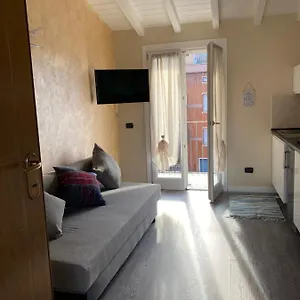 Appartement Casa Camilla, Milan