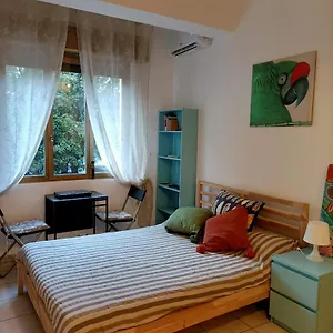  Apartamento For Guest - Simonetta Porta Vittoria