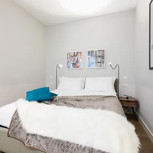 Appartement Collection Moscova - Collection, Milan