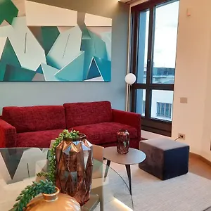  Apartment Eleven By Brera