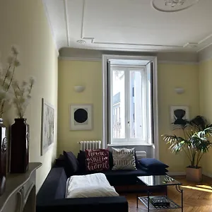  Apartment Sant'ambrogio With Charme