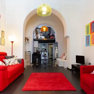 L'artshop Appartement Rome