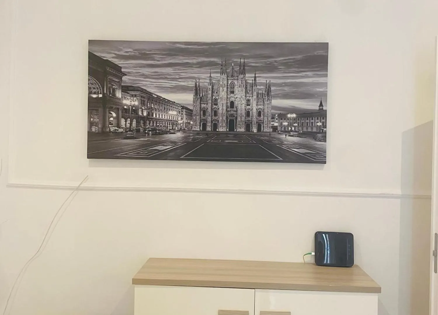 Milano Central Italy