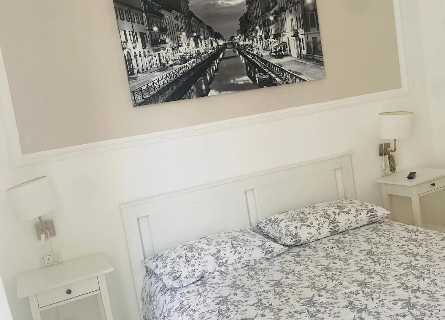Apartment Milano Central