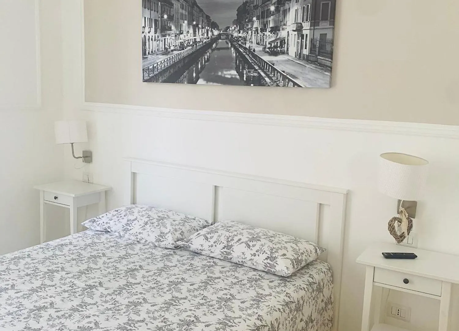 Apartment Milano Central Italy