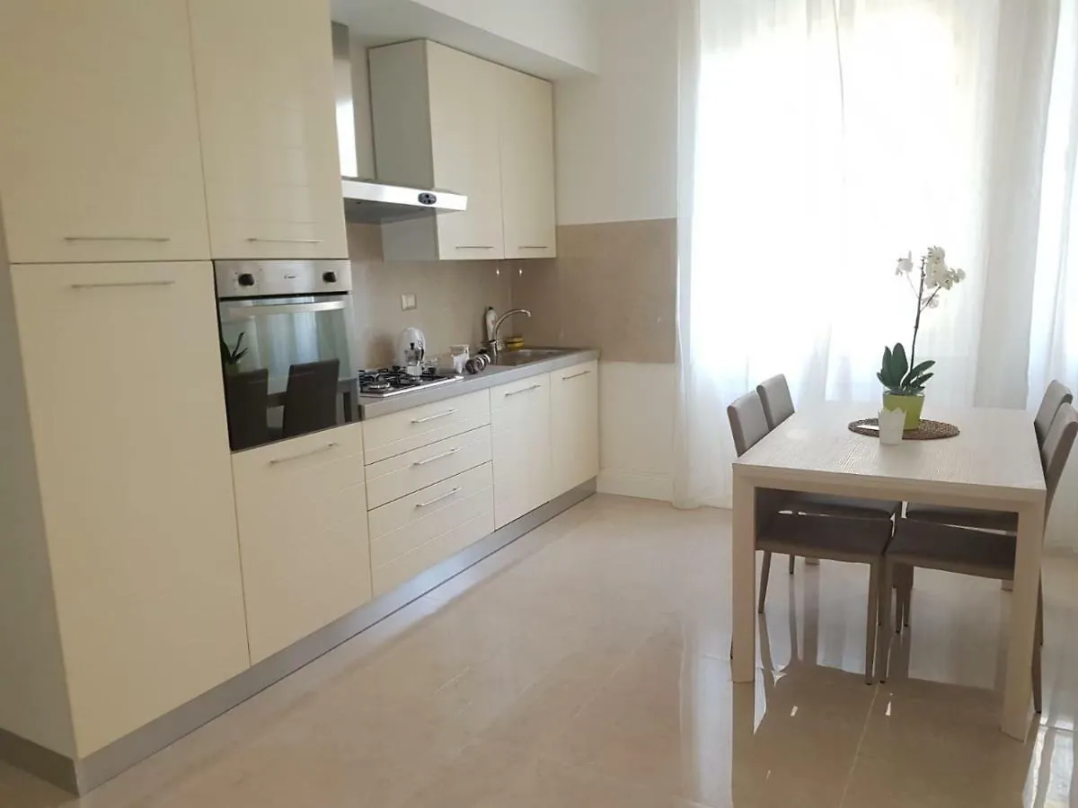 Milano Central Apartment Milan